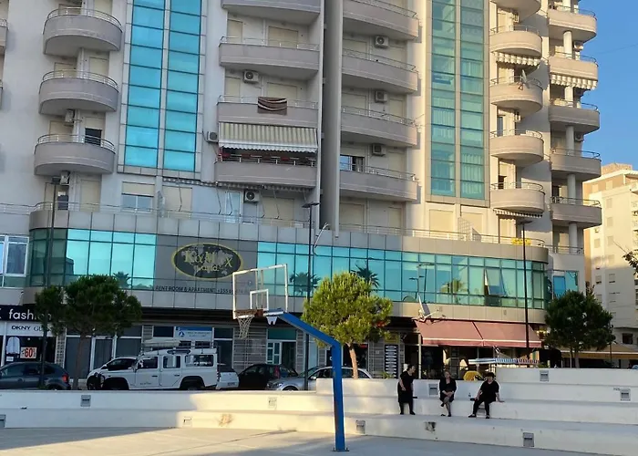 Alessio Apartments 1