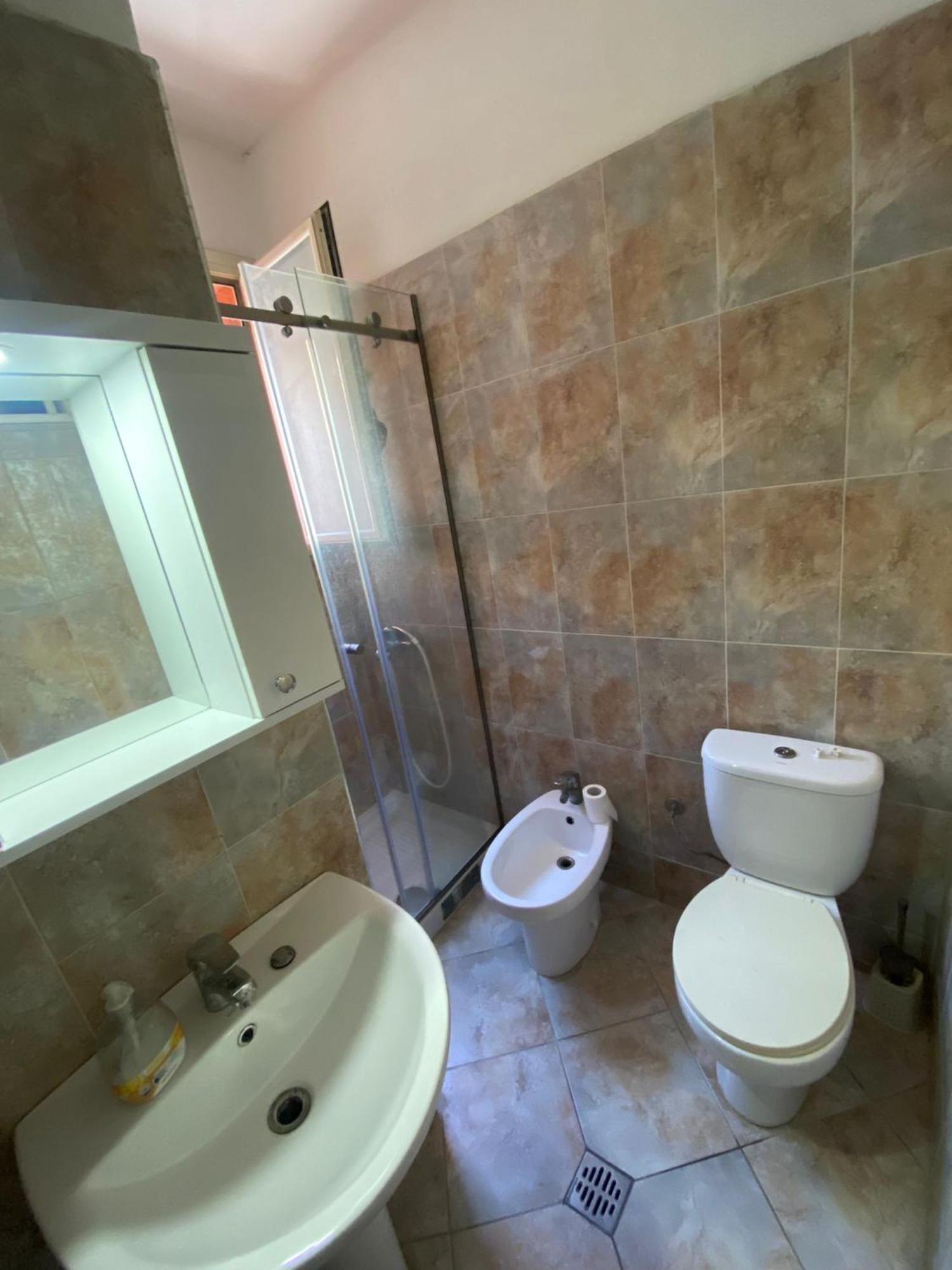 Apartament Alessio 1