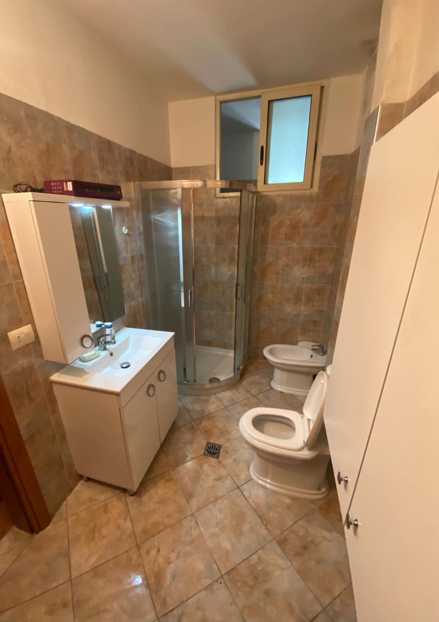 Alessio 1 Apartament Wlora