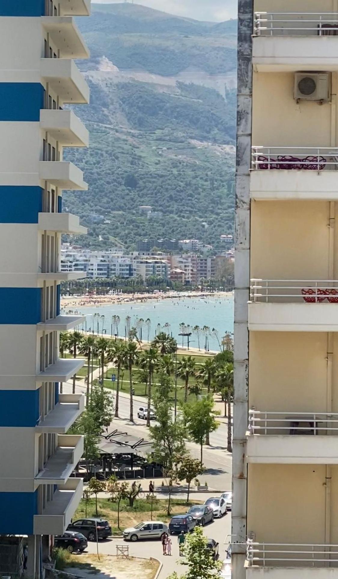 Appartamento Alessio 1 Vlorë
